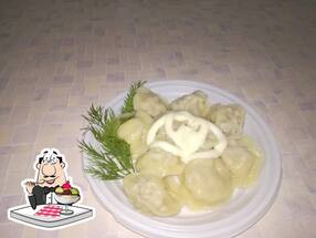 Чебуречная Чебурини