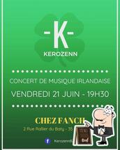 Chez Fanch Le Bar à Fromages