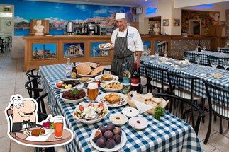 My Greek Kitchen