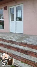 Столовая Пружанского колледжа