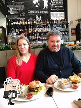 Фото с Restaurant Guru