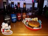 Фото с Foursquare