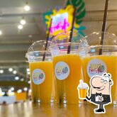 Фото с Foursquare