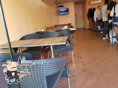 Découvrez l'intérieur de Le Rallye