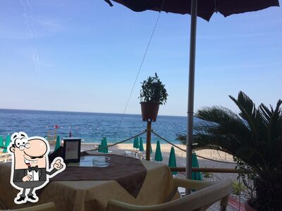 Gli interni di Hotel San Pietro