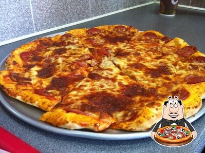 La pizza est le plat rapide le plus populaire du monde