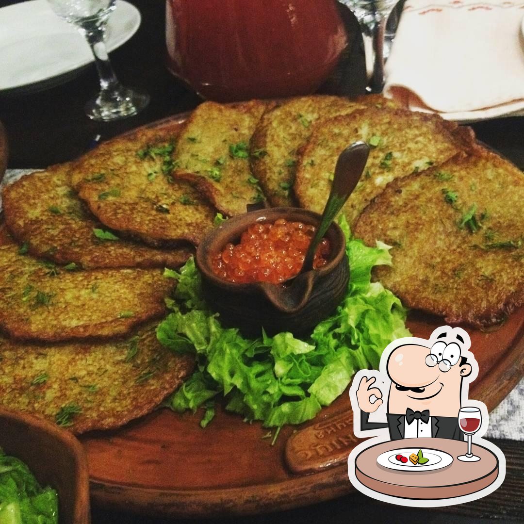 Фото с Restaurant Guru