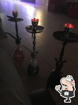 Roxxy bar