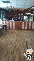 Кафе Изба