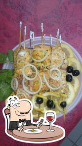 Фото с Restaurant Guru