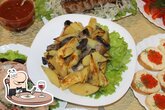 Фото с Restaurant Guru