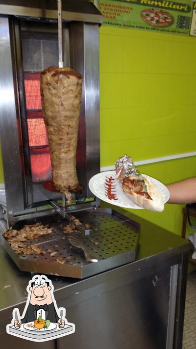 Cibo al DOC Pizzeria