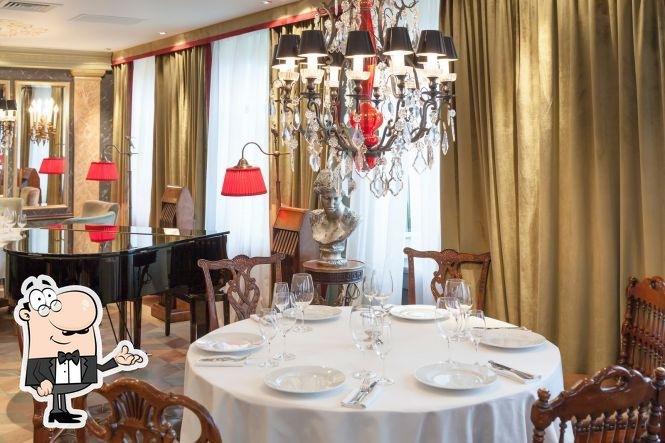 Фото с Restaurant Guru