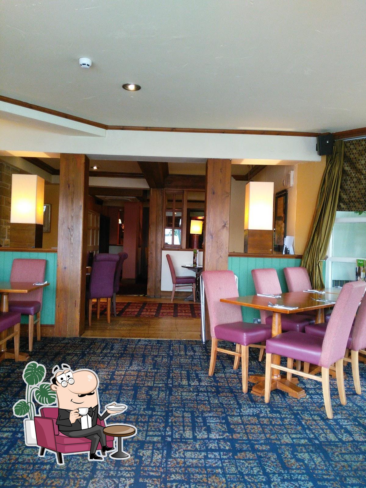 French Connection Table Table, Ashford - Restaurant menu, prices and ...
