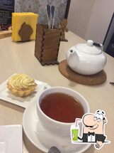 Карамель (Кондитерская Натальи Булгаковой)