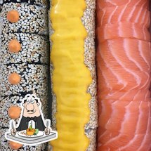 Sushi Art Izhevsk