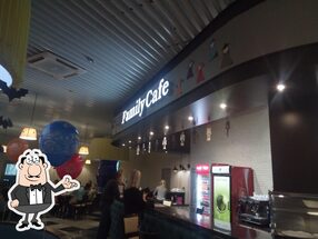 FamilyCafe