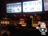Фото с Foursquare