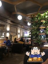 Фото с Foursquare