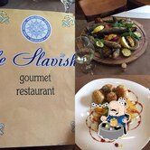 Фото с Foursquare