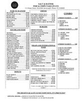 Фото с Restaurant Guru
