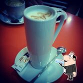 Фото с Foursquare