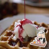 Фото с Foursquare