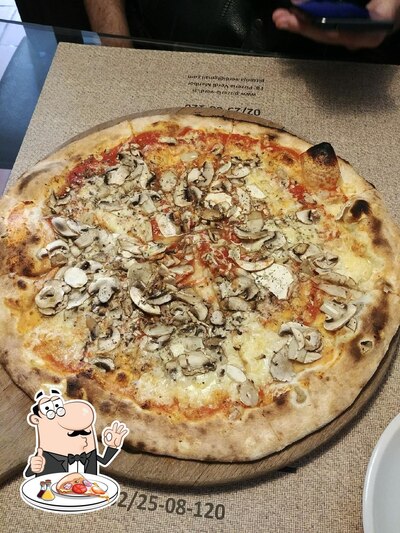 La pizza è il piatto veloce più di successo al mondo