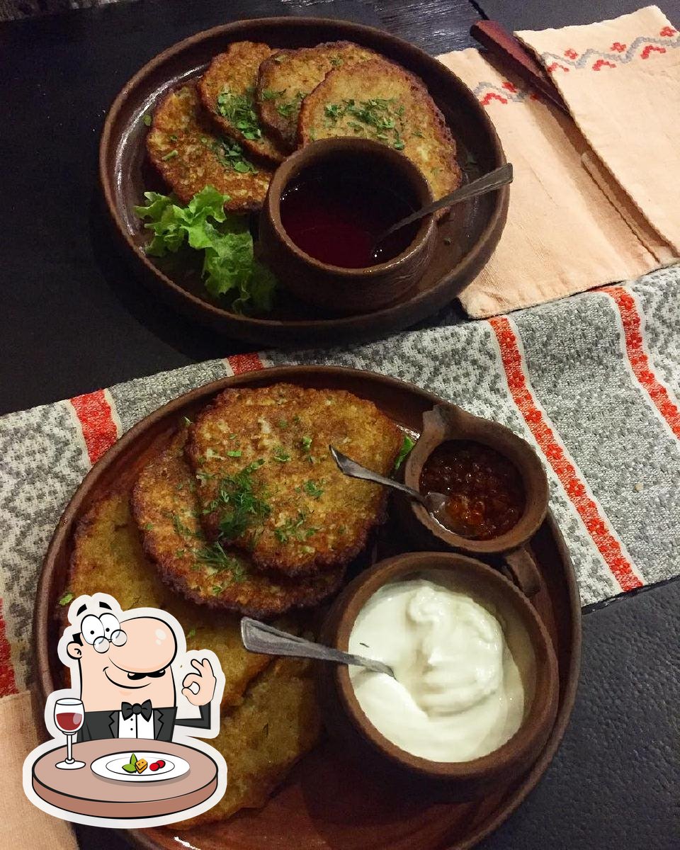 Фото с Restaurant Guru