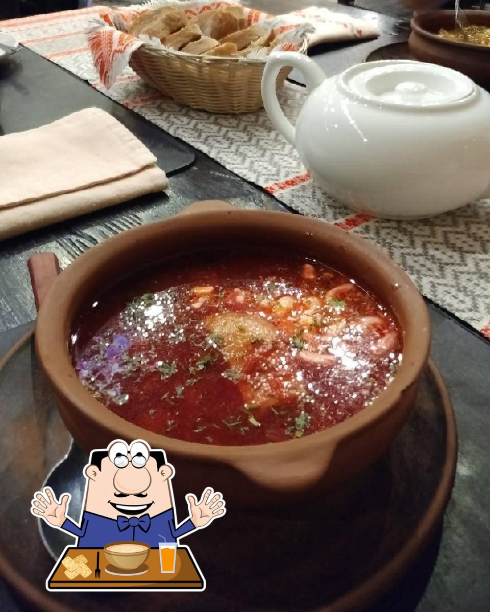 Фото с Restaurant Guru