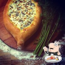 Хачапури