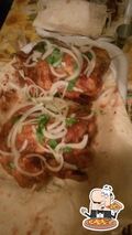 Шашлычный Мир