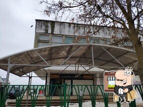 Столовая 26