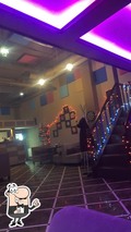 HiDar Hookah Lounge