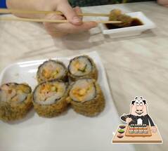 Sushi Точка