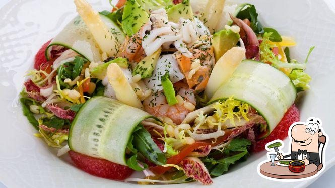 Фото с Restaurant Guru