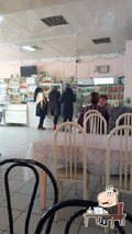 Кафе "Лакомка"