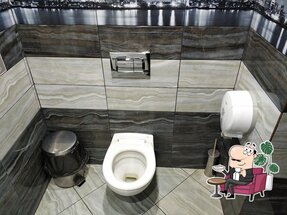 Бар Город