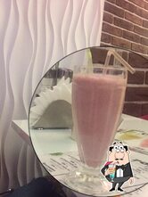 Фото с Foursquare