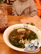 Фото с Foursquare