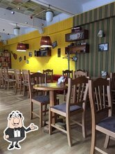 Фото с Foursquare