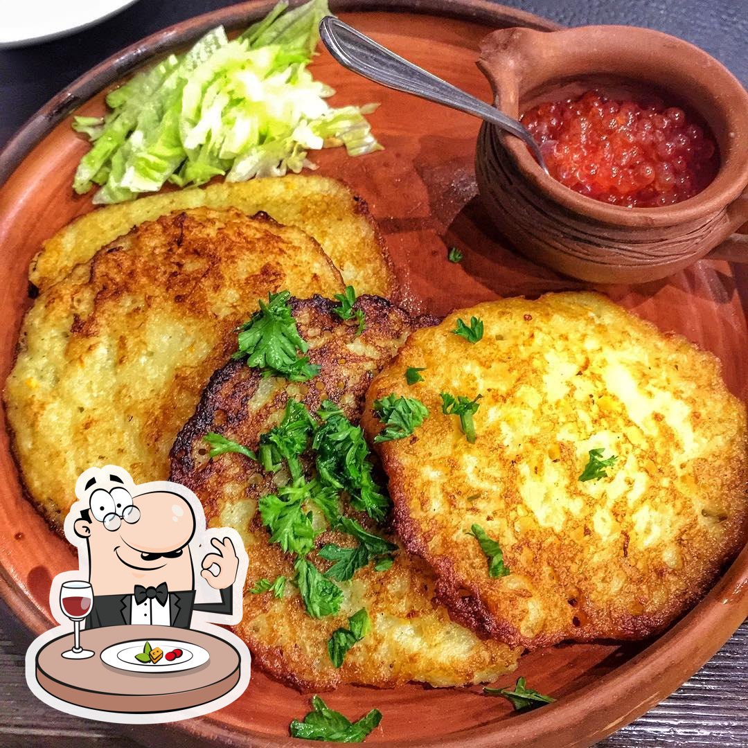 Фото с Restaurant Guru