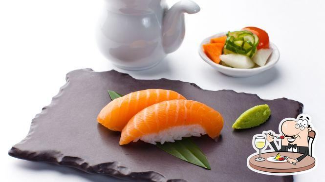 Фото с Restaurant Guru