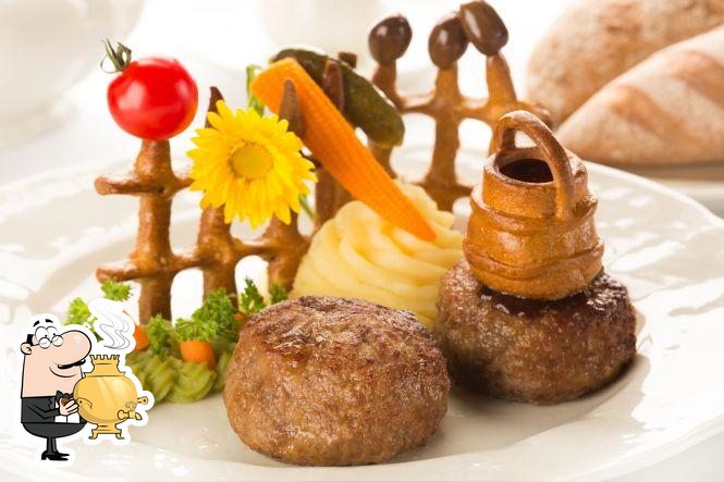 Фото с Restaurant Guru