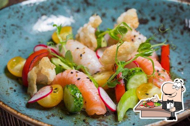 Фото с Restaurant Guru