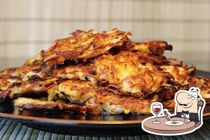 Фото с Restaurant Guru