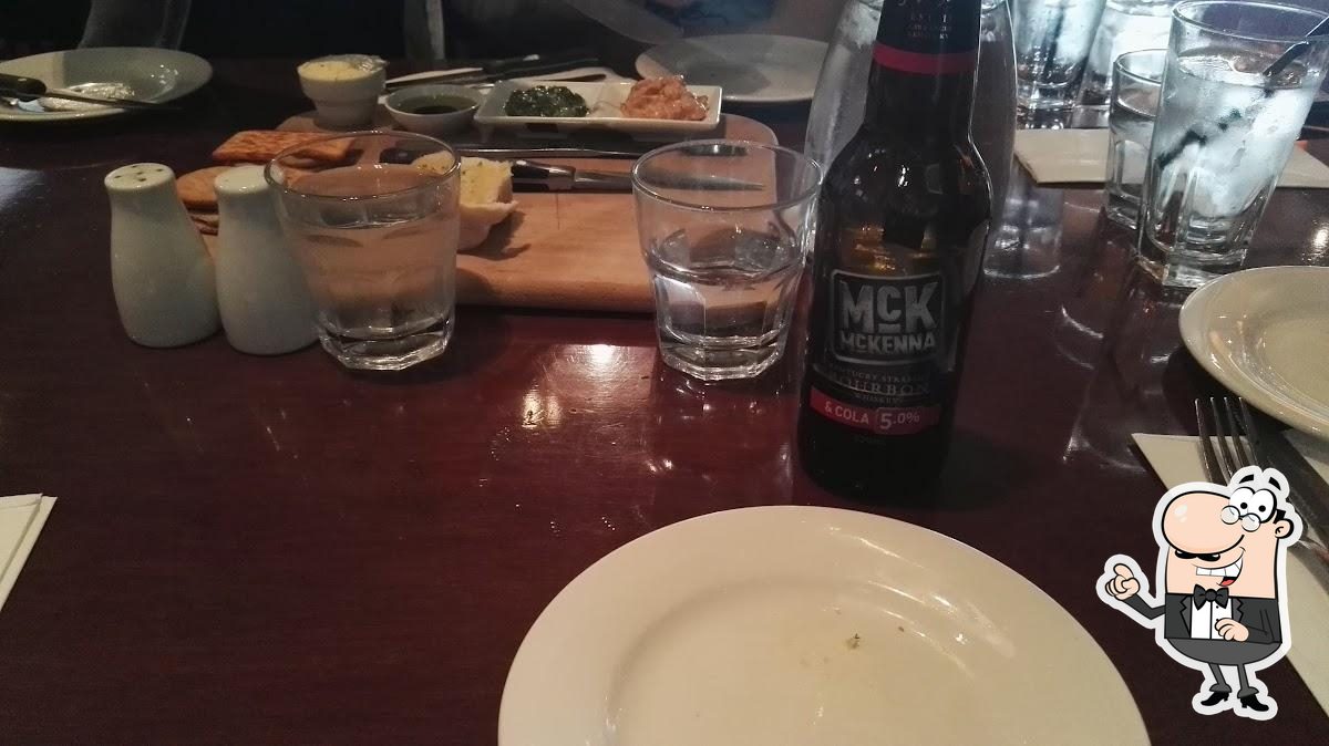 7 Bar & Restaurant, Upper Hutt - Restaurant menu, prices and reviews