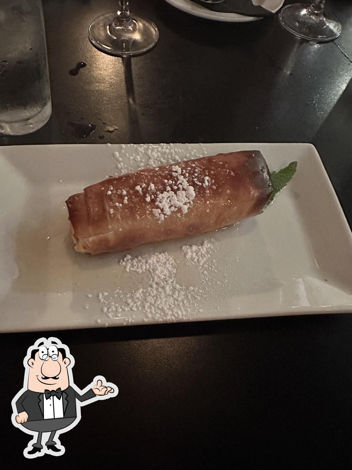 Demi's Mediterranean Kitchen, Richmond - Restaurant menu, prices and ...