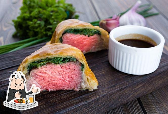 Фото с Restaurant Guru