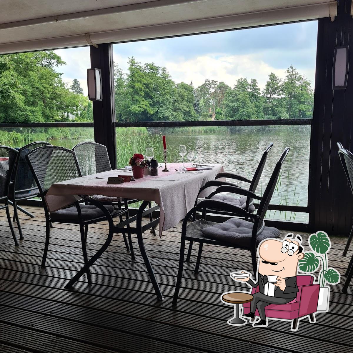 Restaurant Boddensee, Birkenwerder - Speisekarte, Preise und Bewertungen